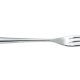 Alessi LCD01/5 forchetta Forchetta da dessert Acciaio inox 6 pz 2