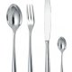 Alessi LCD01S24 set di posate Acciaio inox 2