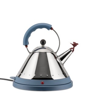 Alessi MG32AZ bollitore