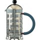 Alessi MGPF 8 caffettiera manuale 0,72 L Acciaio inox, Translucent 2