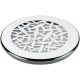 Alessi Cactus! sottopentola 1 pz Acciaio inox 2