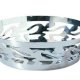 Alessi SG27 cestino da servizio Rotondo Acciaio inox 2