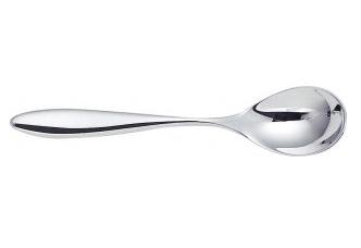 Alessi SG38/8 cucchiaio Cucchiaino da caffè Acciaio inox 6 pz