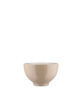 Alessi DC03/3PY ciotola ornamentale Giallo