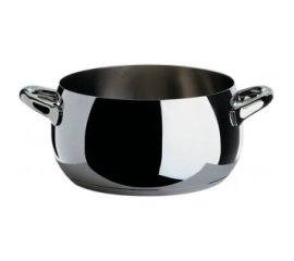 Alessi Mami 5,2 L Acciaio inox