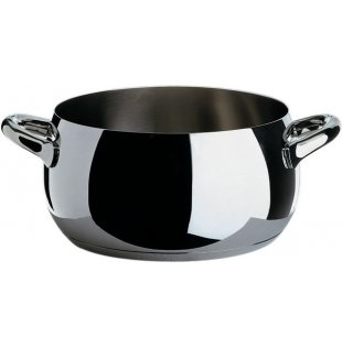 Alessi Mami 5,2 L Stainless steel
