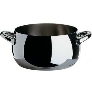 Alessi Mami 5,2 L Acciaio inox