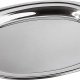 Alessi JM13/36 L vassoio Cromo 2