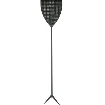 Alessi DR. SKUD Grigio Resina termoplastica
