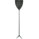 Alessi DR. SKUD Grigio Resina termoplastica 2