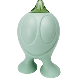 Alessi Gino Zucchino distributore di zucchero 200 ml Resina termoplastica