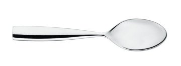 Alessi MW03/9 cucchiaio Stainless steel 4 pz