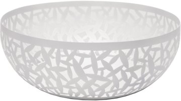 Alessi Cestino cactus 29 bco