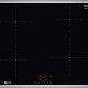 Neff T36BB40N1 piano cottura Nero, Acciaio inox Da incasso Piano cottura a induzione 4 Fornello(i) 2