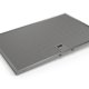 Neff D95FRM1S0 Cappa aspirante a parete Nero, Acciaio inox 730 m³/h 4