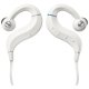 Denon AH-C160W Auricolare Wireless A clip, In-ear Sport Bluetooth Bianco 2