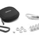 Denon AH-C160W Auricolare Wireless A clip, In-ear Sport Bluetooth Bianco 4