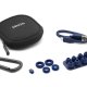 Denon AH-C160W Auricolare Wireless A clip, In-ear Sport Bluetooth Blu 3