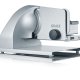 Graef SKS900EU affettatrice Elettrico 185 W Stainless steel Alluminio 2