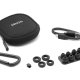 Denon AH-C160W Auricolare Wireless A clip, In-ear Sport Bluetooth Nero 3