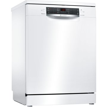 Bosch Serie 4 SMS46IW08E lavastoviglie Libera installazione 13 coperti