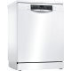 Bosch Serie 4 SMS46IW08E lavastoviglie Libera installazione 13 coperti 2