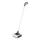 Kärcher КВ 5 Scopa elettrica Batteria Secco Senza sacchetto 0,37 L Nero, Bianco 2