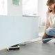 Kärcher КВ 5 Scopa elettrica Batteria Secco Senza sacchetto 0,37 L Nero, Bianco 5