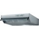 Whirlpool WSLEL 65 AS GR Incassato Grigio 175 m³/h 2