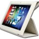 Mediacom M-CASE102W custodia per tablet Custodia a libro Bianco 3