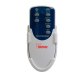 Bimar VST10 Argento, Translucent 4