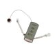 Bimar VST10 Argento, Translucent 5