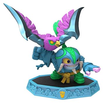 Activision Skylanders Imaginators: Sensei Air Strike Egg Bomber