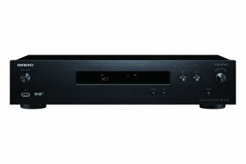 ONKYO NS-6170 2.0 canali Stereo Nero