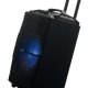 Mediacom M-TRSP90 portable/party speaker Altoparlante portatile stereo Nero 90 W 2