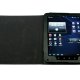 Mediacom M-CASE81X custodia per tablet Custodia a libro Nero 3