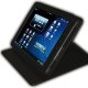 Mediacom M-CASE81X custodia per tablet Custodia a libro Nero 4