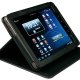 Mediacom M-CASE81X custodia per tablet Custodia a libro Nero 5