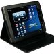 Mediacom M-CASE81X custodia per tablet Custodia a libro Nero 7