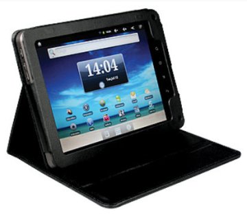 Mediacom 810C Cover Nero