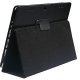 Mediacom M-CASE96X custodia per tablet Custodia a libro Nero 5