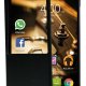Mediacom M-X555UFC custodia per cellulare 14 cm (5.5