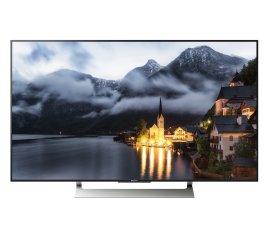 Sony KD55XE9005 Full LED 4K HDR Premium, X1, Triluminos, AndroidTV