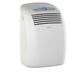 Olimpia Splendid Dolceclima Nano Silent condizionatore portatile 61 dB Bianco