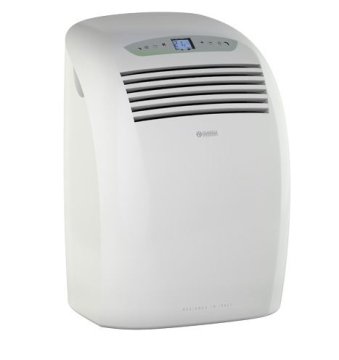 Olimpia Splendid Dolceclima Nano Silent condizionatore portatile 61 dB Bianco