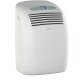 Olimpia Splendid Dolceclima Nano Silent condizionatore portatile 61 dB Bianco 2