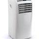 Olimpia Splendid Dolceclima Compact condizionatore portatile 63 dB 1100 W Bianco 2