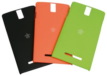 Mediacom M-X550UCXL custodia per cellulare 14 cm (5.5") Cover Multicolore