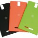 Mediacom M-X550UCXL custodia per cellulare 14 cm (5.5