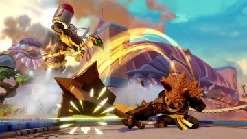 Activision Skylanders Imaginators - Character Pack - Tae Kwon Crow